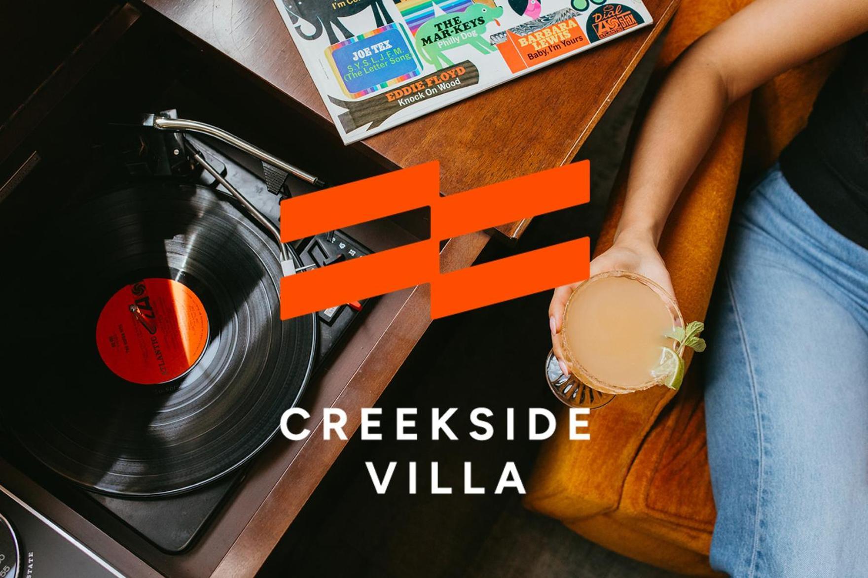 Creekside Villa كانمور المظهر الخارجي الصورة